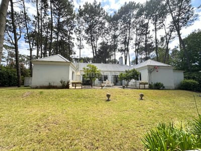 ALQUILER MUY LINDA CASA DE 4 DORMITORIOS EN MANANTIALES