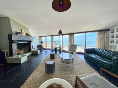 VENTA DE CASA EN LA PENINSULA FRENTE AL MAR