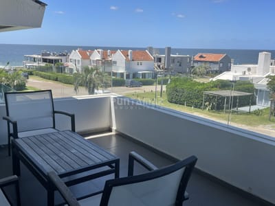ALQUILER APARTAMENTO EN MONTOYA