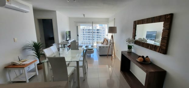 DEPARTAMENTO DE 2 DORMITORIOS EN LA BRAVA