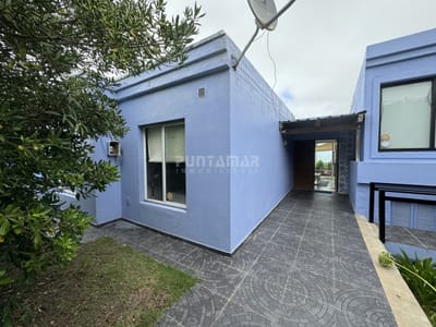 ALQUILER CASA 2 DORM EN EL CHORRO