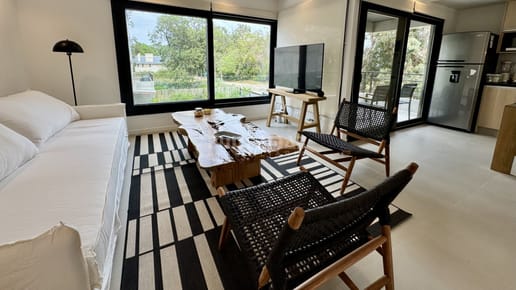 MUY LINDO APARTAMENTO EN ALQUILER TIPO TRIPLEX A ESTRENAR EN LA BARRA