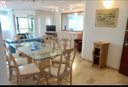 DEPARTAMENTO DE 4 DORMITORIOS EN ZONA ROOSEVELT
