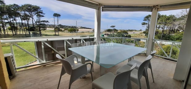 IMPORTANTE DEPARTAMENTO EN RINCON DEL INDIO, A PASOS DE LA BARRA