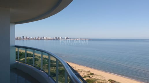Apartamento en Mansa, 3 dormitorios