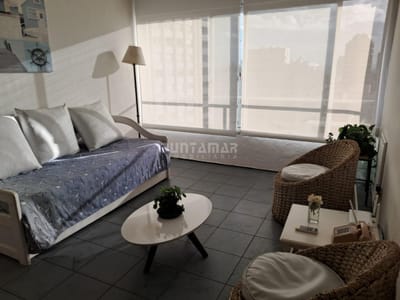 ALQUILER INVERNAL 1 DORMITORIO Y MEDIO