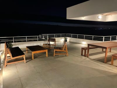 ESPECTACULAR PENTHOUSE A 50 METROS DEL MAR EN LA BARRA