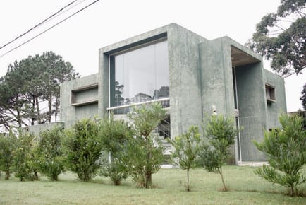 Casa en alquiler Rincón de Indio