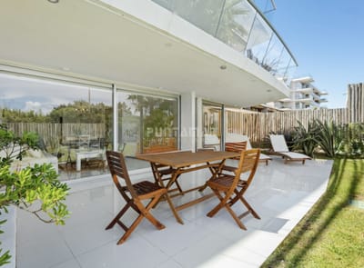 VENTA DEPARTAMENTO EN BIKINI BEACH