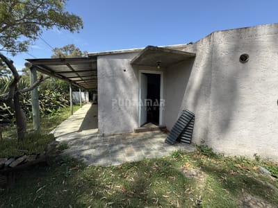 Casa en alquiler en La Barra