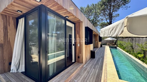 VENTA DE APARTAMENTOS TIPO POSADA FRENTE AL PORTAL DEL BOSQUE EN LA BARRA