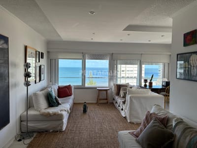 Espectacular apartamento en Venta