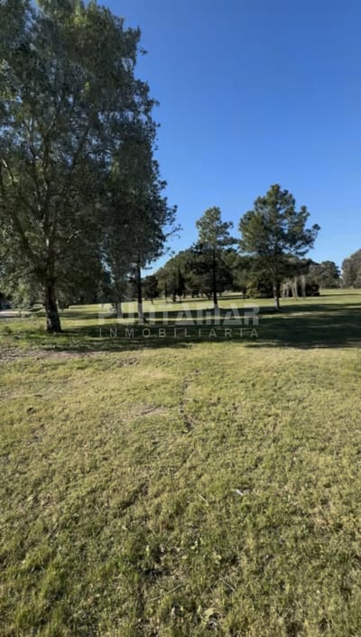 Terreno en venta en Don Miguel