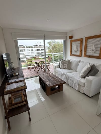 Departamento en alquiler en Rincón del Indio