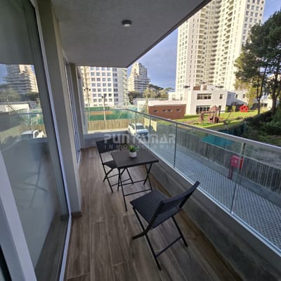 ALQUILER ANUAL DE DOS DORMITORIOS
