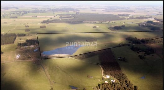 VENTA CAMPO LA BARRA