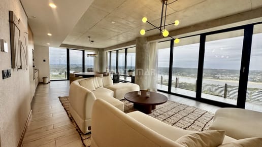 ALQUILER IMPONENTE APARTAMENTO 2 DORMITORIOS EN SURFSIDE