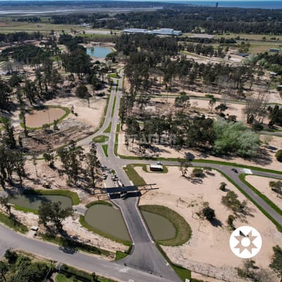 VENTA LOTE EN LA CAÑADA, PUNTA DEL ESTE