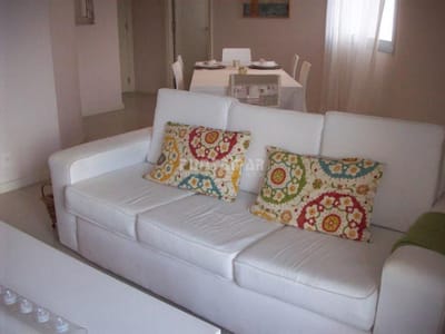 Apartamento en Aidy Grill, 2 dormitorios *