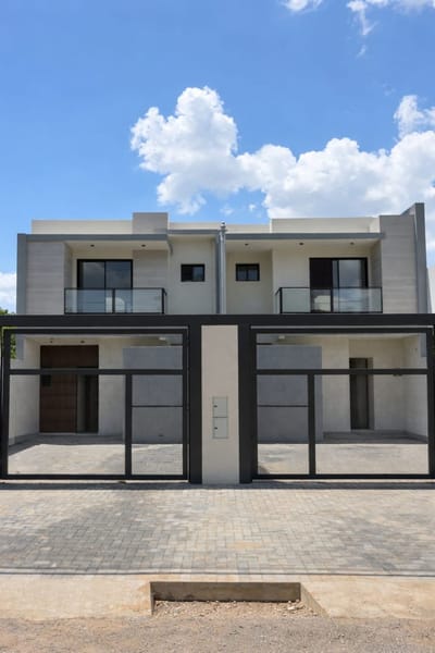 EN VENTA - DUPLEX A ESTRENAR CON 3 DORMITORIOS EN SUITE - ZONA YCUA SATI