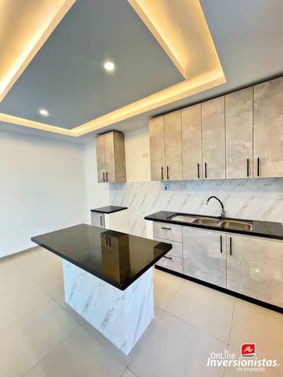 CASA EN VENTA EN CONDOMINIO AL NORTE
