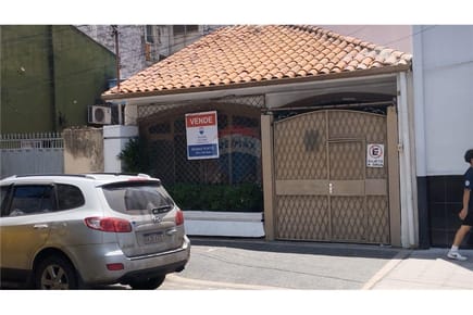 Casa - Venta - Dr. Francia, Paraguay