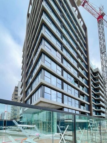 Apartamento 1 Dormitorio En Venta - MalvÃ­n