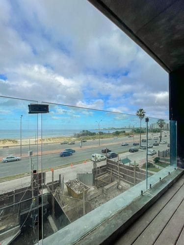 Venta con Renta Apartamento 2 Dormitorios Con Terraza En Venta MalvÃ­n