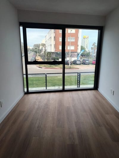 Venta Apartamento De 1 Dormitorio En Malvin.