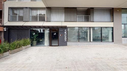 Venta Apartamento De Un Dormitorio En La Blanqueada
