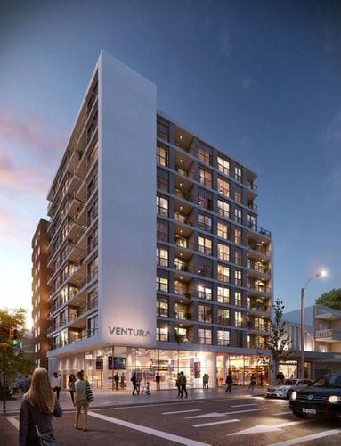 Venta Apartamento 2 dormitorios La Blanqueada