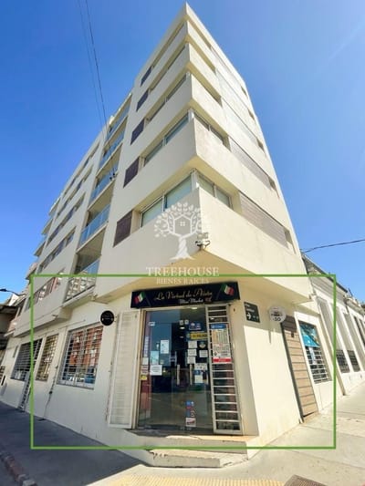 Venta Local Comercial con renta en Ciudad Vieja