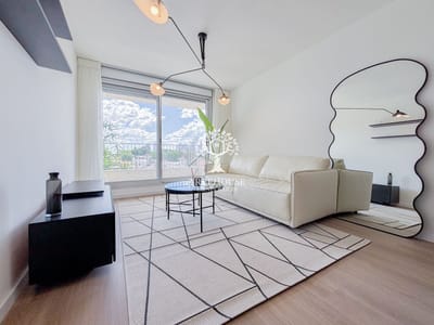 Venta apartamento 2 dormitorios La Blanqueada