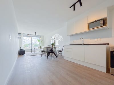 Apartamento 2 dormitorios La Blanqueada Ley Vis