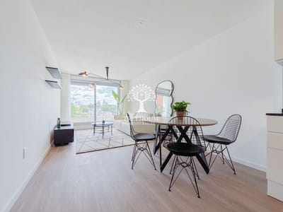 Venta apartamento 1 Dormitorio La Blanqueada