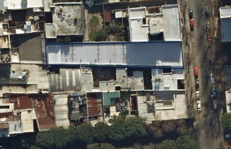 Terreno en Venta en zona Cordón