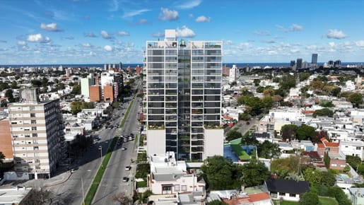 Venta Apartamento 1 Dormitorio en La Blanqueada Ideal Renta
