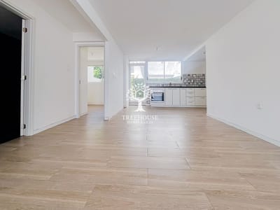 Venta apartamento 2 dormitorios con renta en Tres Cruces