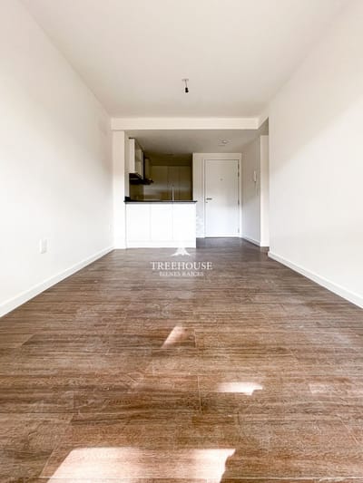 Venta Apartamento de 1 Dormitorio con Garaje en Barrio Sur