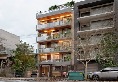 Venta Apartamento 1 DORMITORIO con balcón en Puerto del Buce