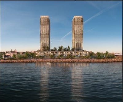 Venta apartamento 1 dormitorios Bella Vista