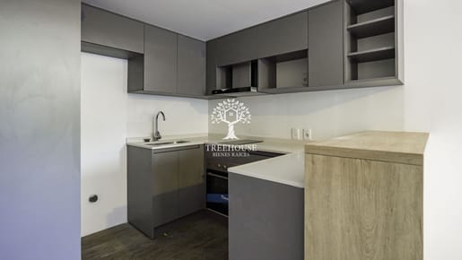 Venta Apartamento Monoambiente con Patio en Malvín