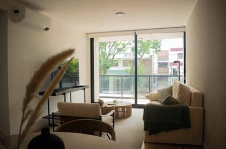 Venta, Apartamento, 1 Dormitorio, Malvín, Montevideo