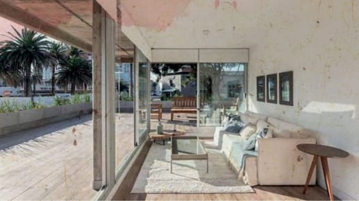 Venta, Apartamento, 2 Dormitorios, Punta Carretas, Rambla
