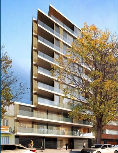 Venta, 1 Dormitorio, Apartamento, Punta Carretas, Rambla