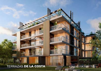 Venta de Apartamento 3 Dormitorios en Lagomar, Canelones.