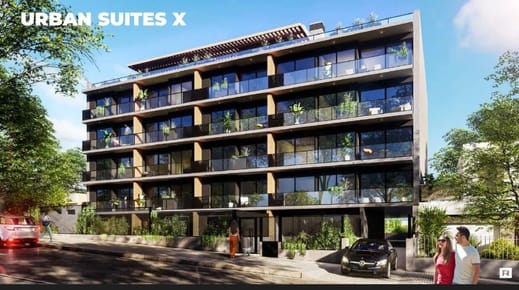 Venta apartamento 1 dormitorio Pocitos