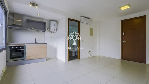Venta monoambiente en Malvin
