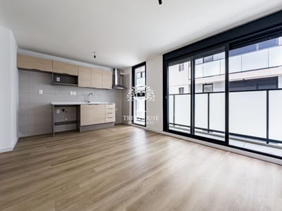 Venta Apartamento 1 Dormitorio en La Blanqueada, Montevideo.