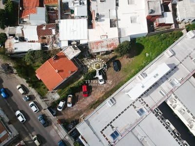 Venta Terreno 471m2 La blanqueada